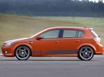 Chevrolet Vectra GT-X Attitude 2008 года